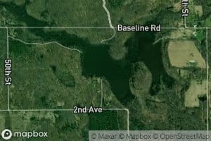 Deer Lake