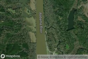 Isaac Creek