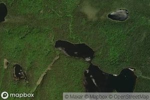 Wiltsey Lake
