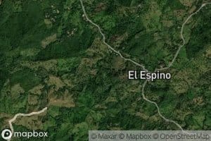 Quebrada San Francisco