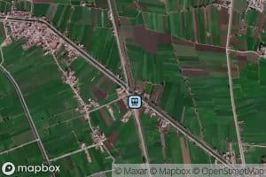 Masrif al Khandaq al Gharbi