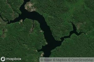 Lagoa Matupirizinho