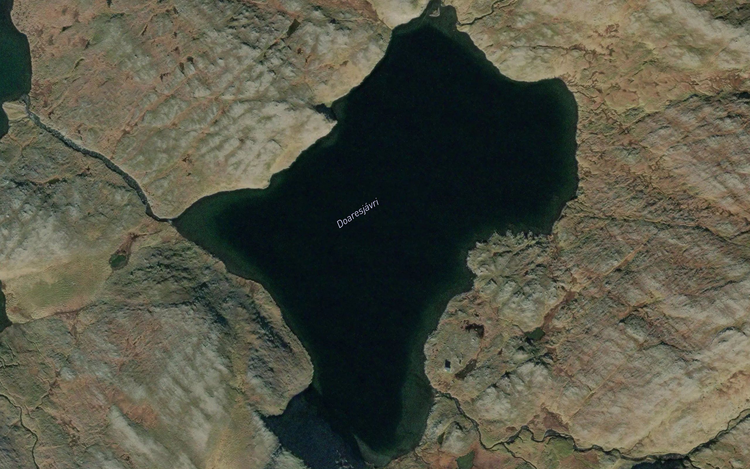 Doaresjavri