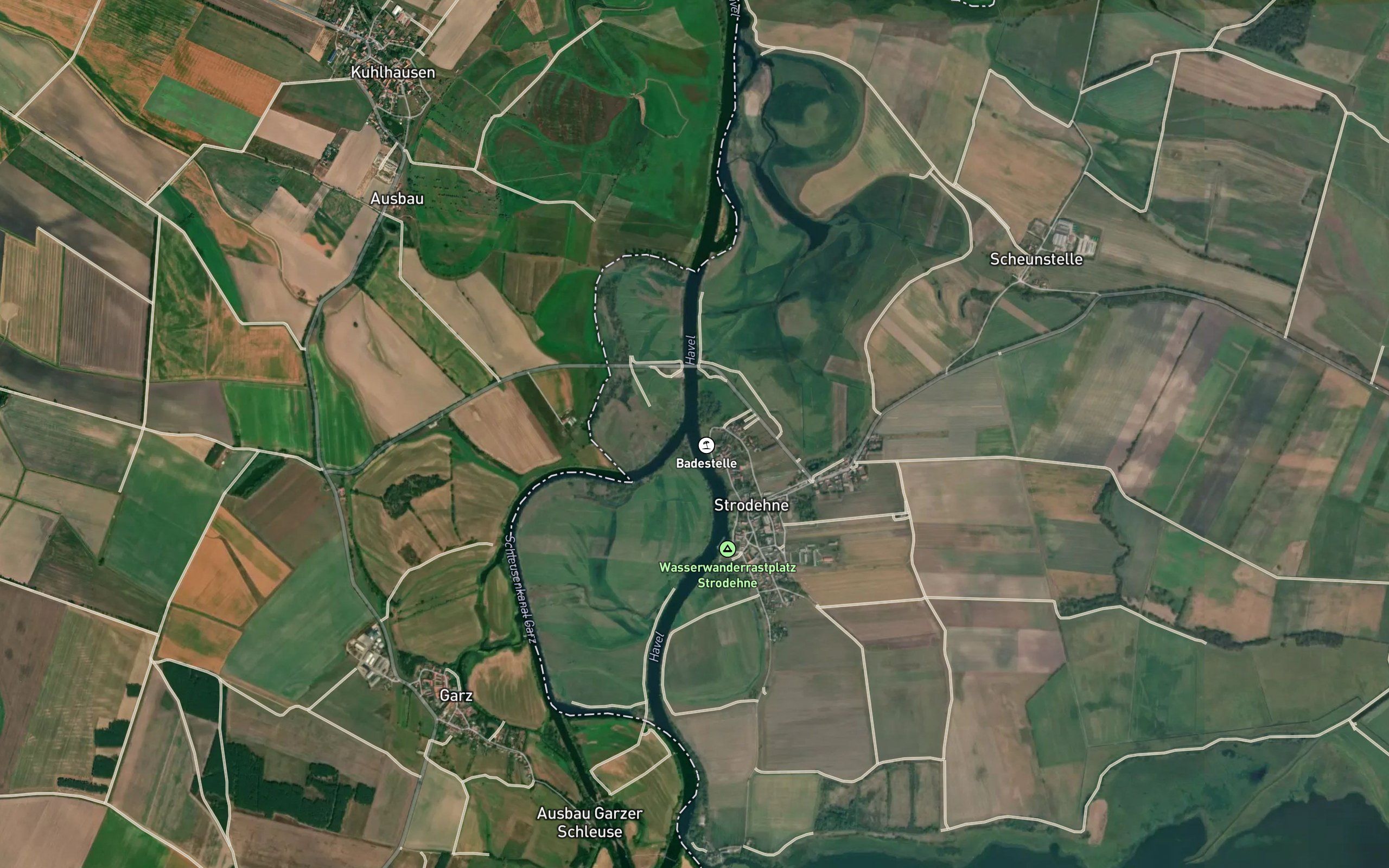 Kleine Havel