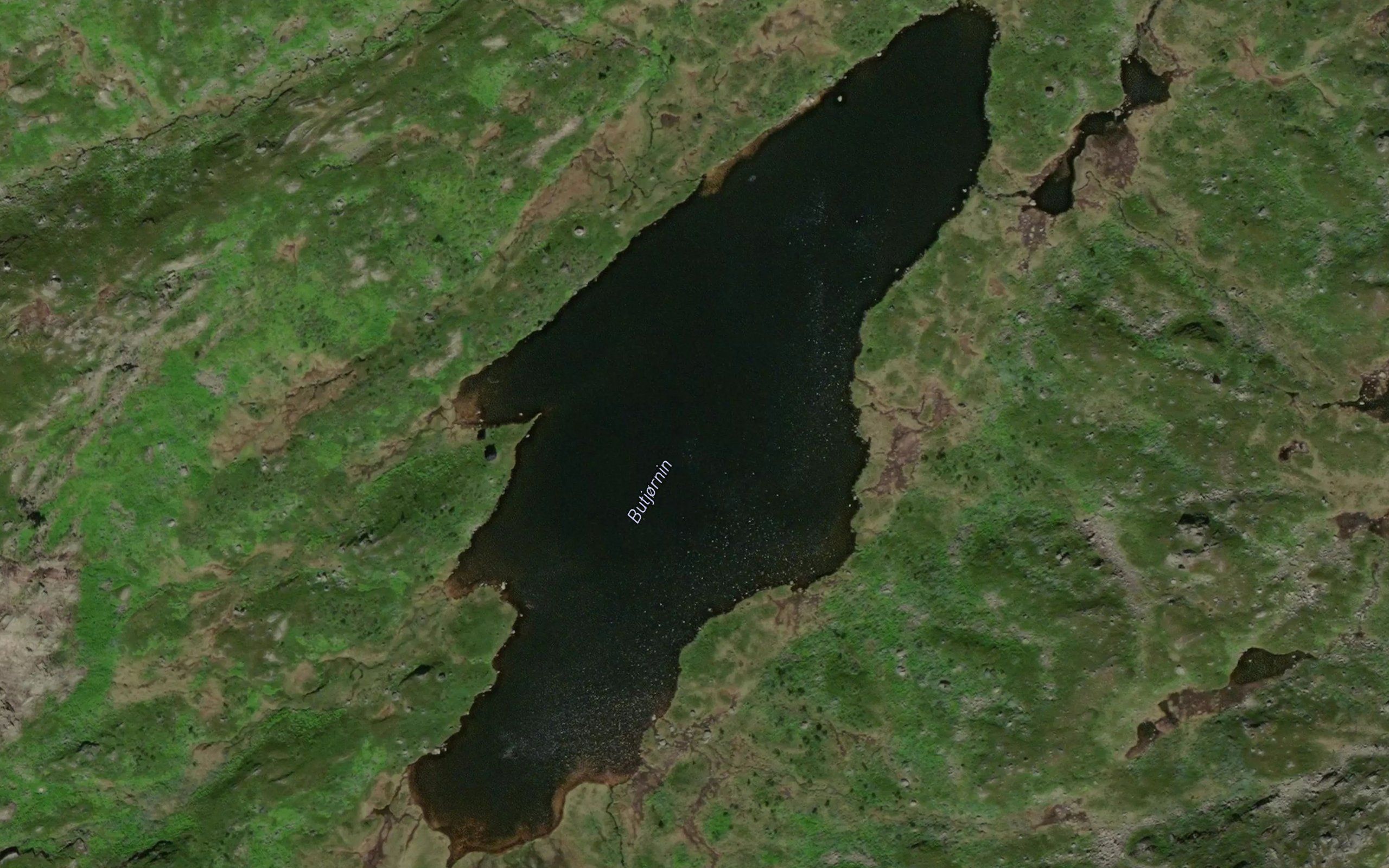 Nistogbuetjonn