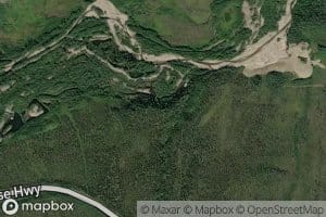 Porcupine Creek