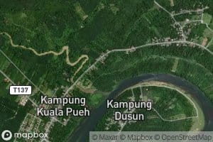 Sungai Kurus