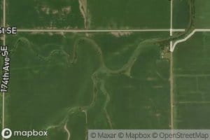 South Branch Antelope Creek