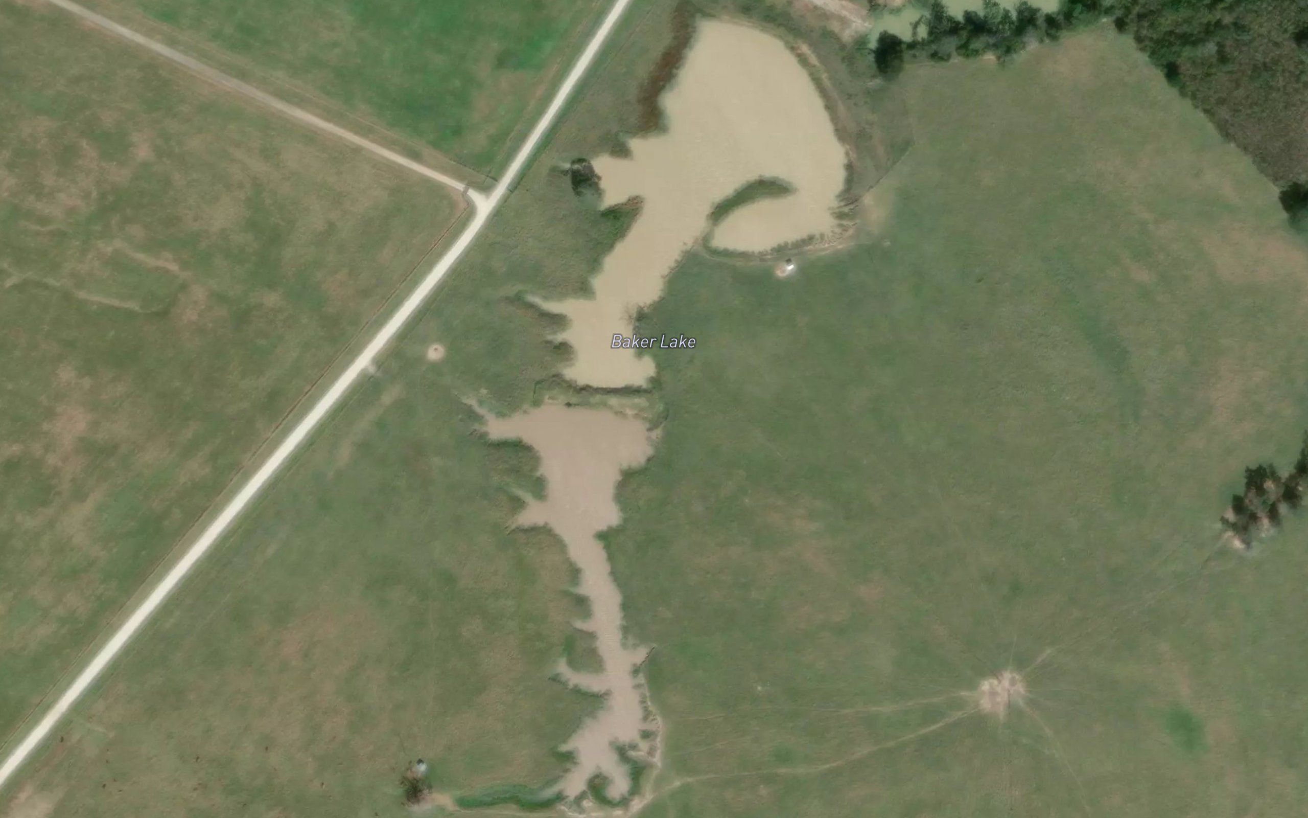 Baker Lake