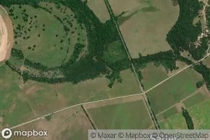 Little Brazos River Diversion Channel