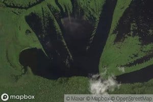Lagoa da Bacaba