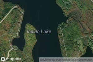 Indian Lake