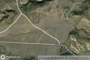 Peterson Post Flat Reservoir