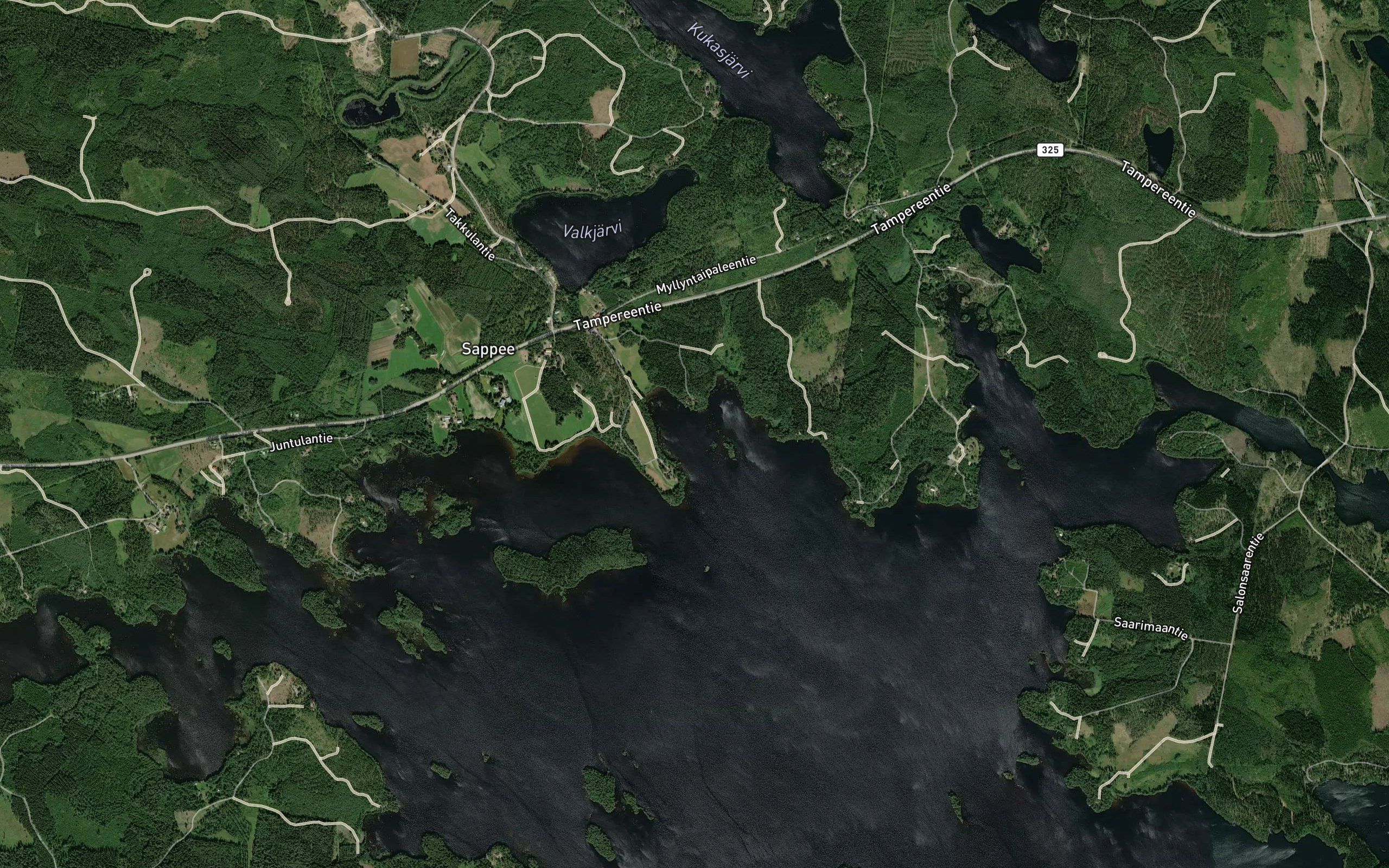 Kurpanlahti