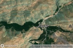 Rudkhaneh-ye Ariklu Chay