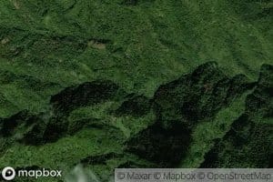 Arroyo Cuchilla del Cao