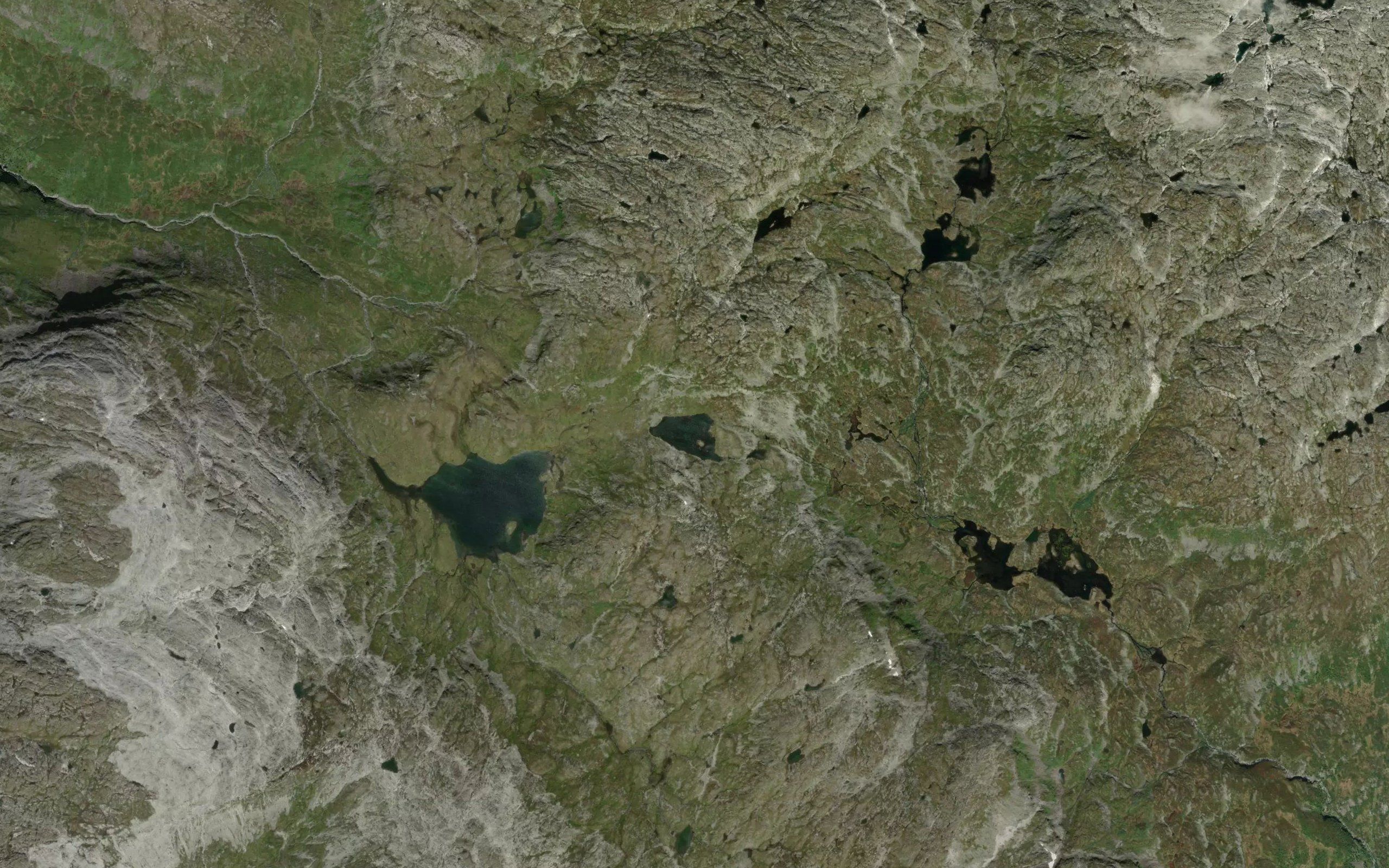 Ardalsvatnet