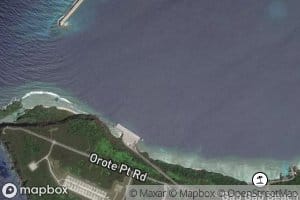 Explosives Anchorage