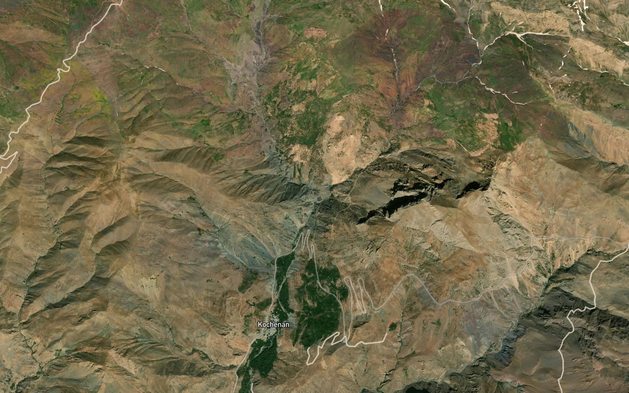 Rudkhaneh-ye Garsurak