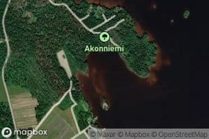 Akonlahti