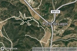 Barranco do Chao Frio