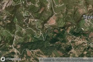 Arroyo Loma de Enmedio