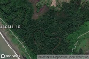 Quebrada Guachipelin