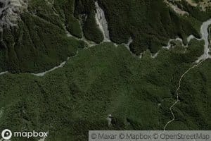 Cass River