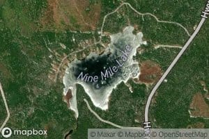 Nine Mile Lake