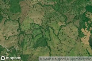 Quebrada Los Bajitos