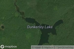 Dunkerley Lake