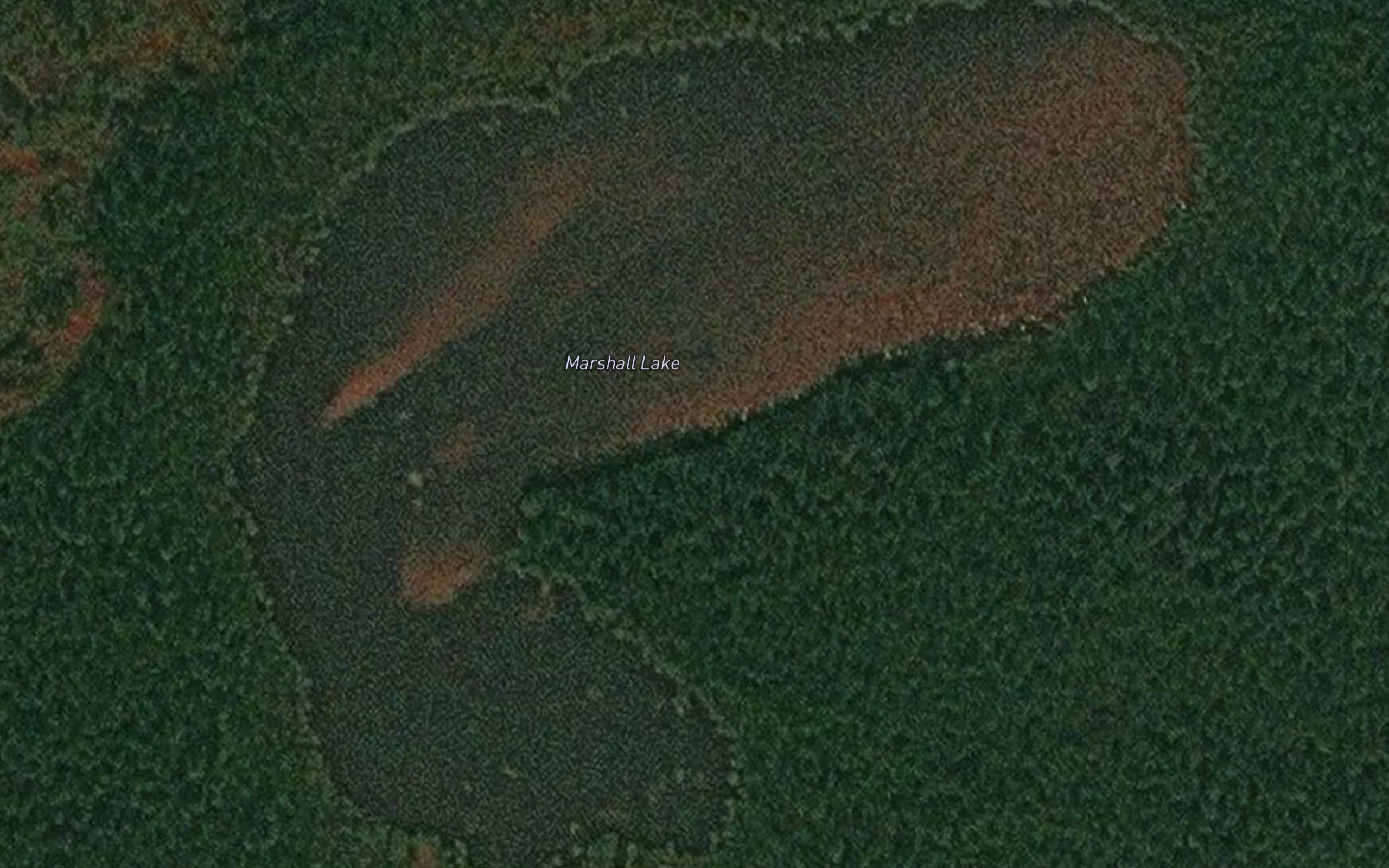 Marshall Lake
