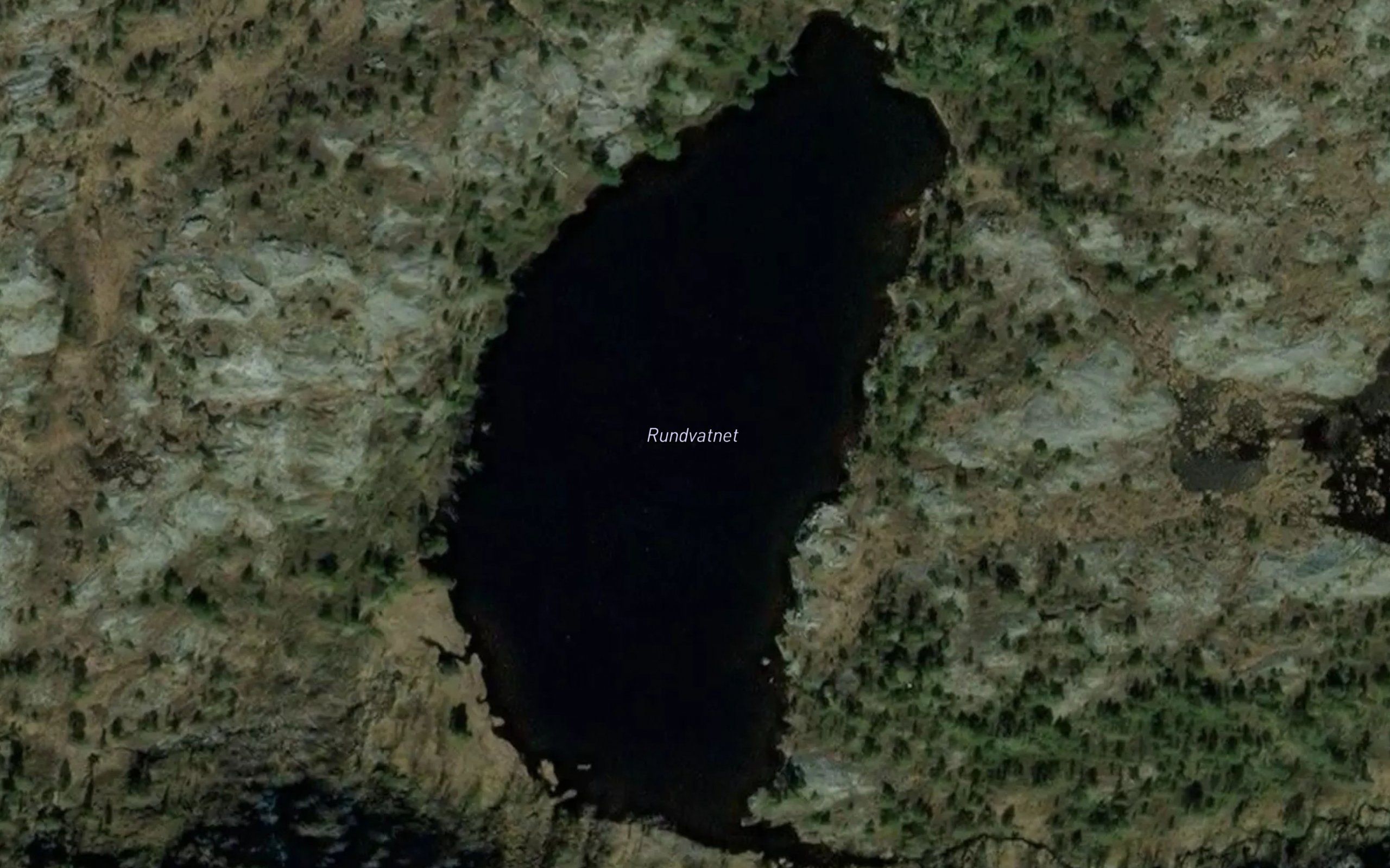 Rundvatnet