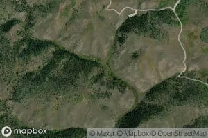 East Fork Blacktail Creek