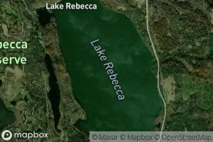 Lake Rebecca