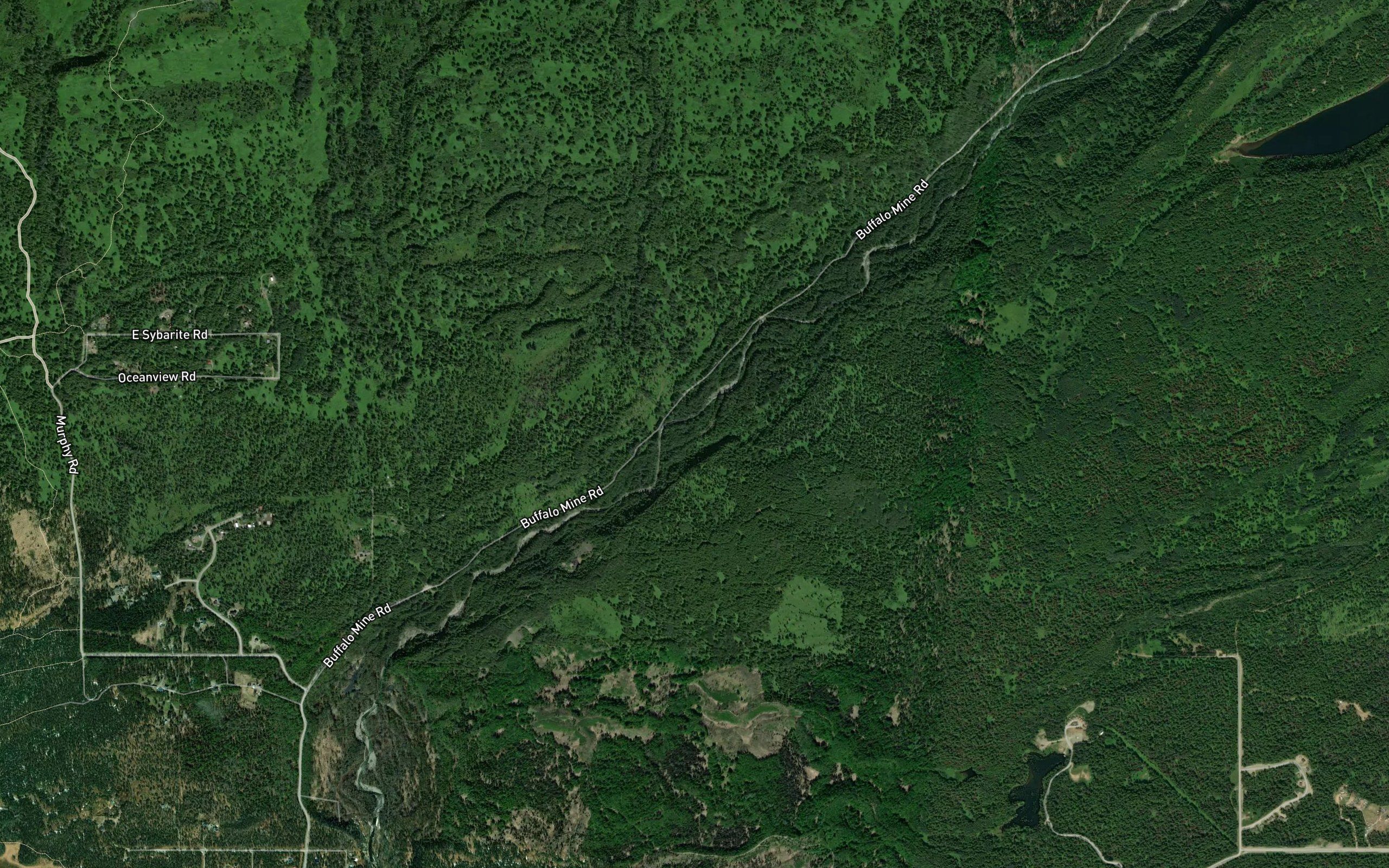 Buffalo Creek