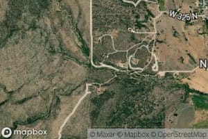 Comanche Creek