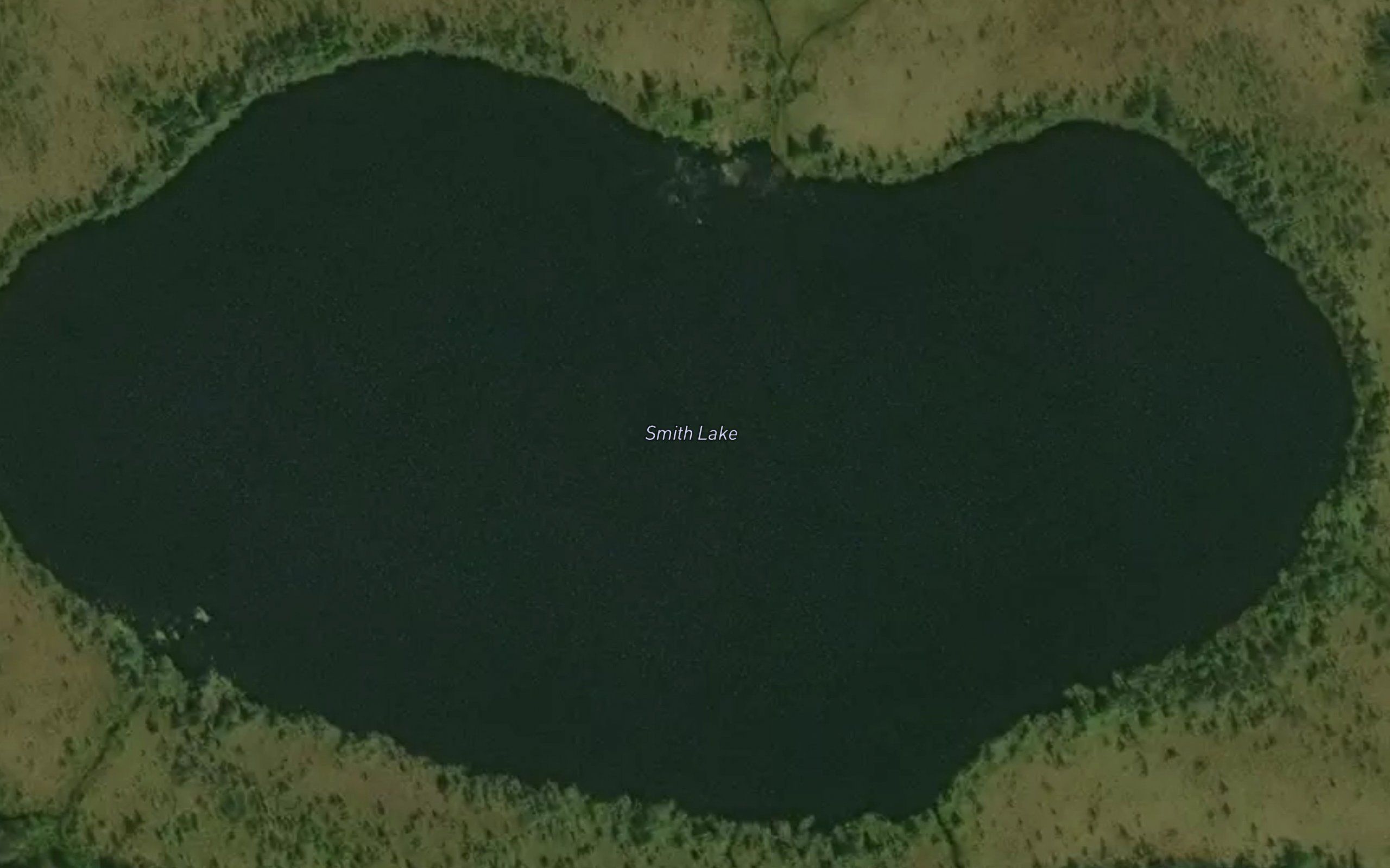 Smith Lake