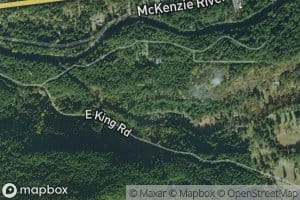 Drury Creek