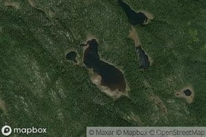 Lac des Hauteurs