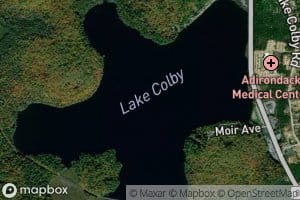 Lake Colby