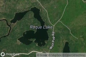Roque Lake