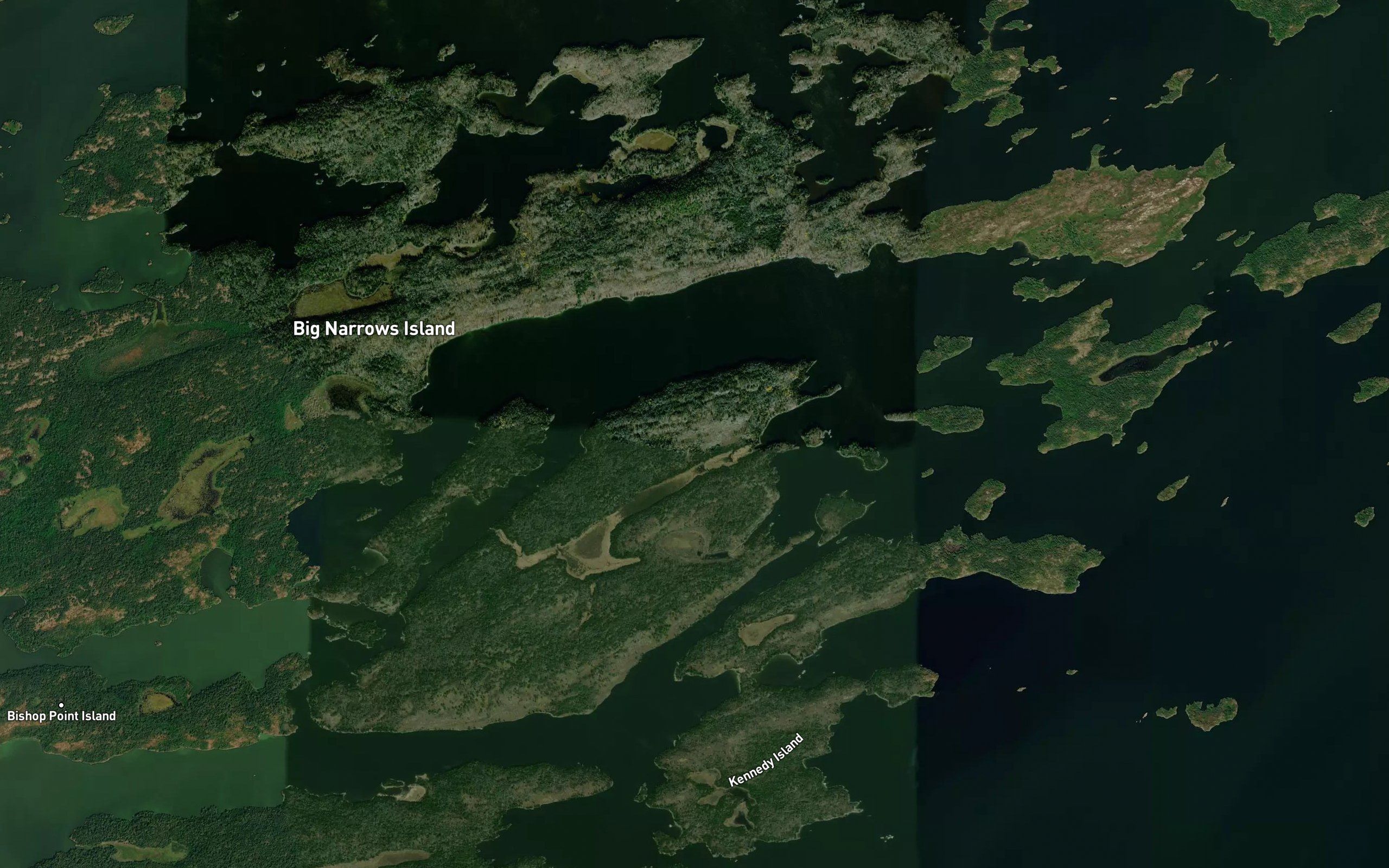Quandary Bay