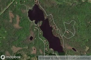 Wisconsin Lake