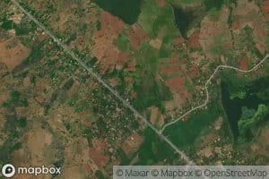 Tammanamukalana Wewa