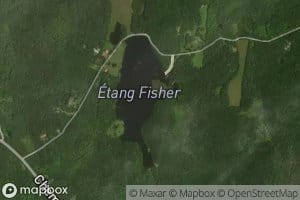 Etang Fisher