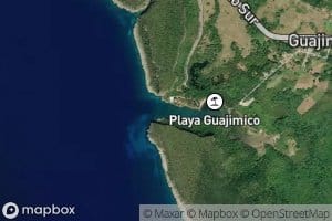 Ensenada Guajimico