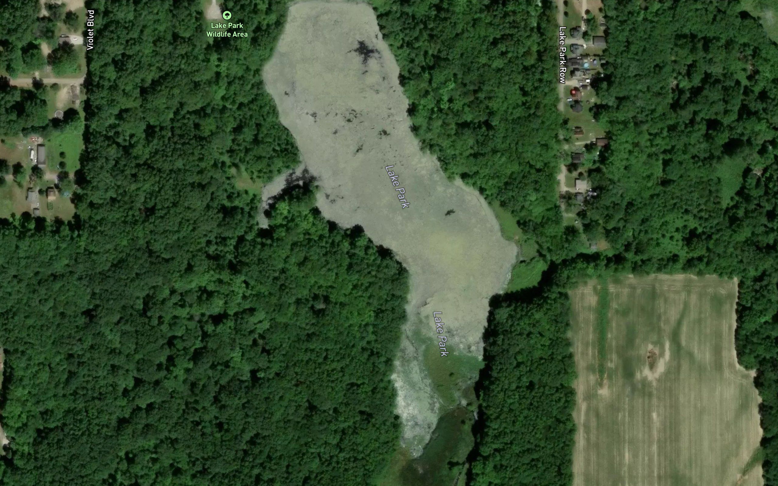 Lake Park