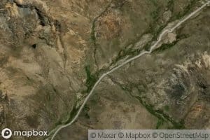 Quebrada Huargopampa