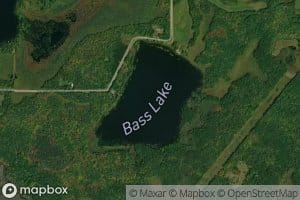 Bass Lake